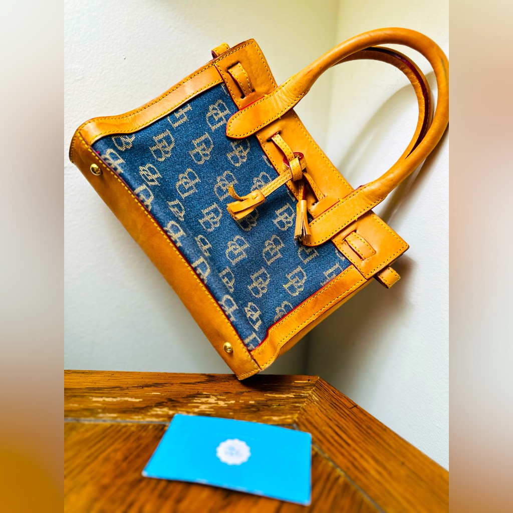 Db Purses